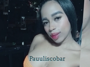 Pauuliscobar