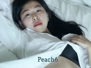 Peach6
