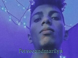 Perseoandmarilyn