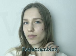 Petrabramblett