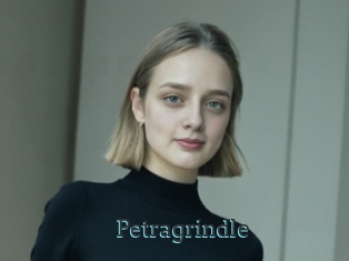 Petragrindle