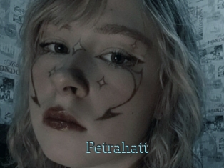Petrahatt