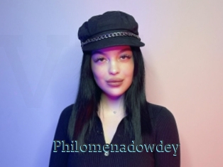 Philomenadowdey