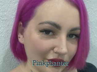 Pinkphanter