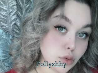 Pollyshhy