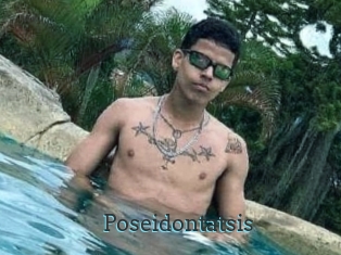 Poseidontatsis