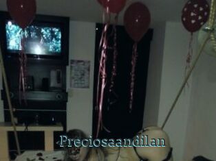 preciosaandilan Visio x