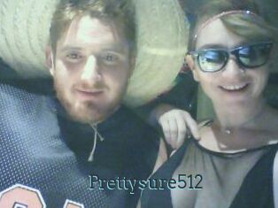 Prettysure512