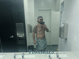 Proman23