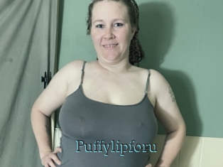 Puffylipforu