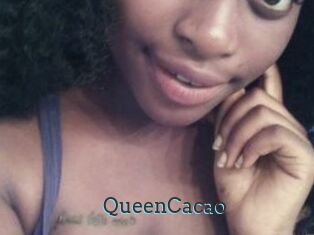 QueenCacao