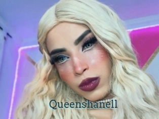 Queenshanell