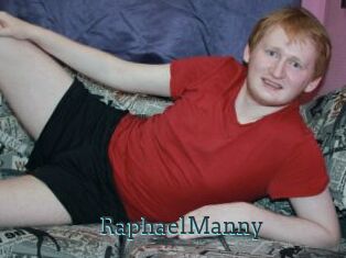 RaphaelManny