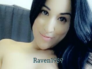 Raven1989