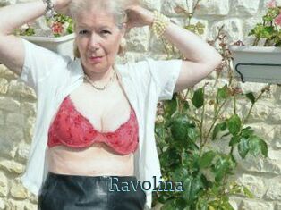 Ravolina