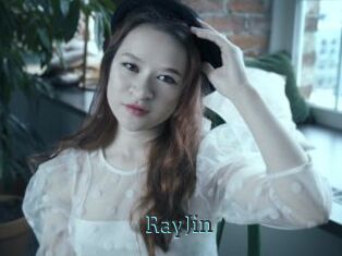 RayJin