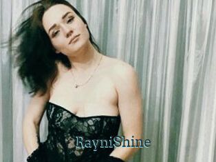 RayniShine Visio x