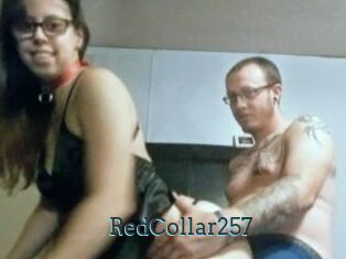 RedCollar257