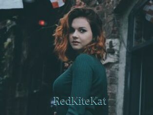 RedKiteKat