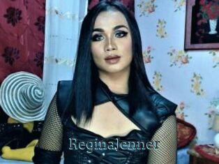 ReginaJenner