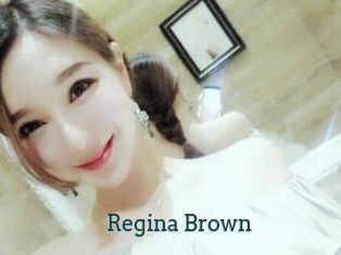 Regina_Brown
