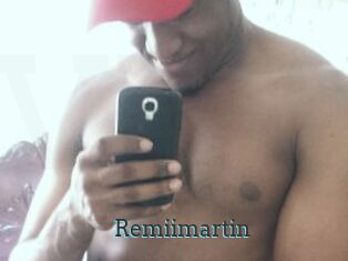 Remiimartin