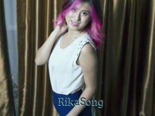 RikaSong