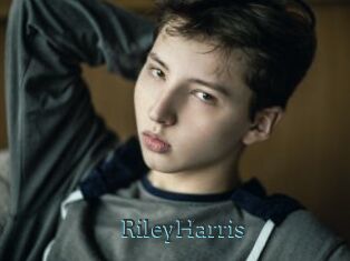 RileyHarris