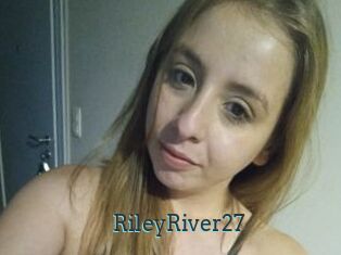 RileyRiver27