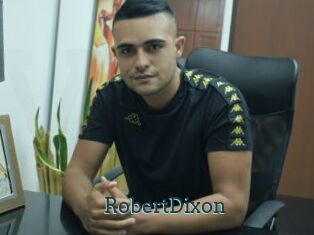 RobertDixon
