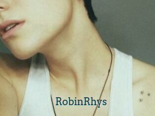 RobinRhys
