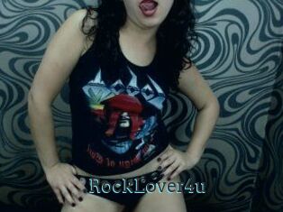 RockLover4u