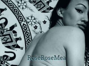 RoseRoseMea