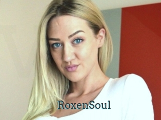 RoxenSoul