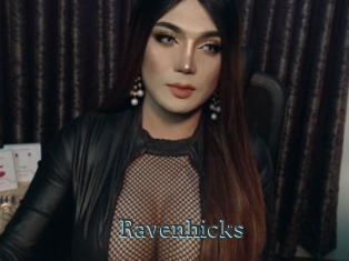 Ravenhicks