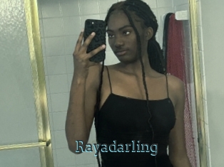 Rayadarling