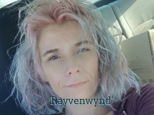 Rayvenwynd