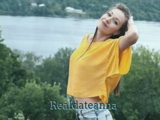 Realdateanna