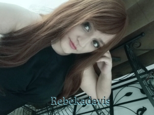Rebekadavis