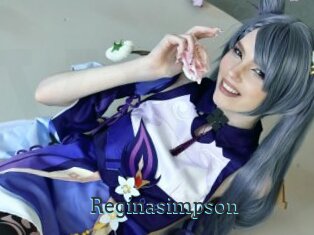 Reginasimpson
