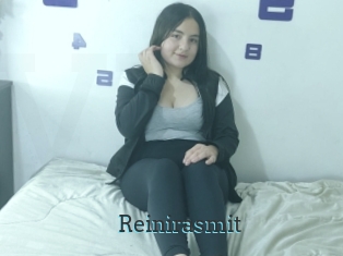 Reinirasmit