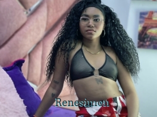 Renesimon