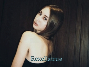 Rexellatrue