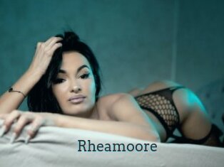 Rheamoore