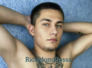 Ricardomillossa