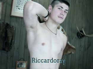 Riccardoray