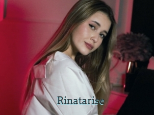 Rinatarise