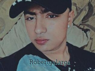 Robertgalarga