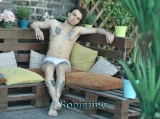Robinfinc