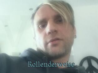 Rollenderweise
